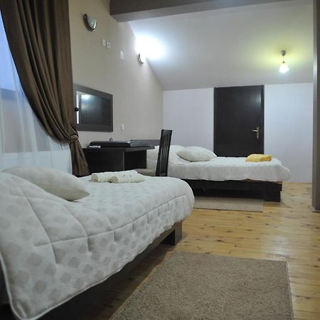 Garni Hotel City Крушевац Номер фото