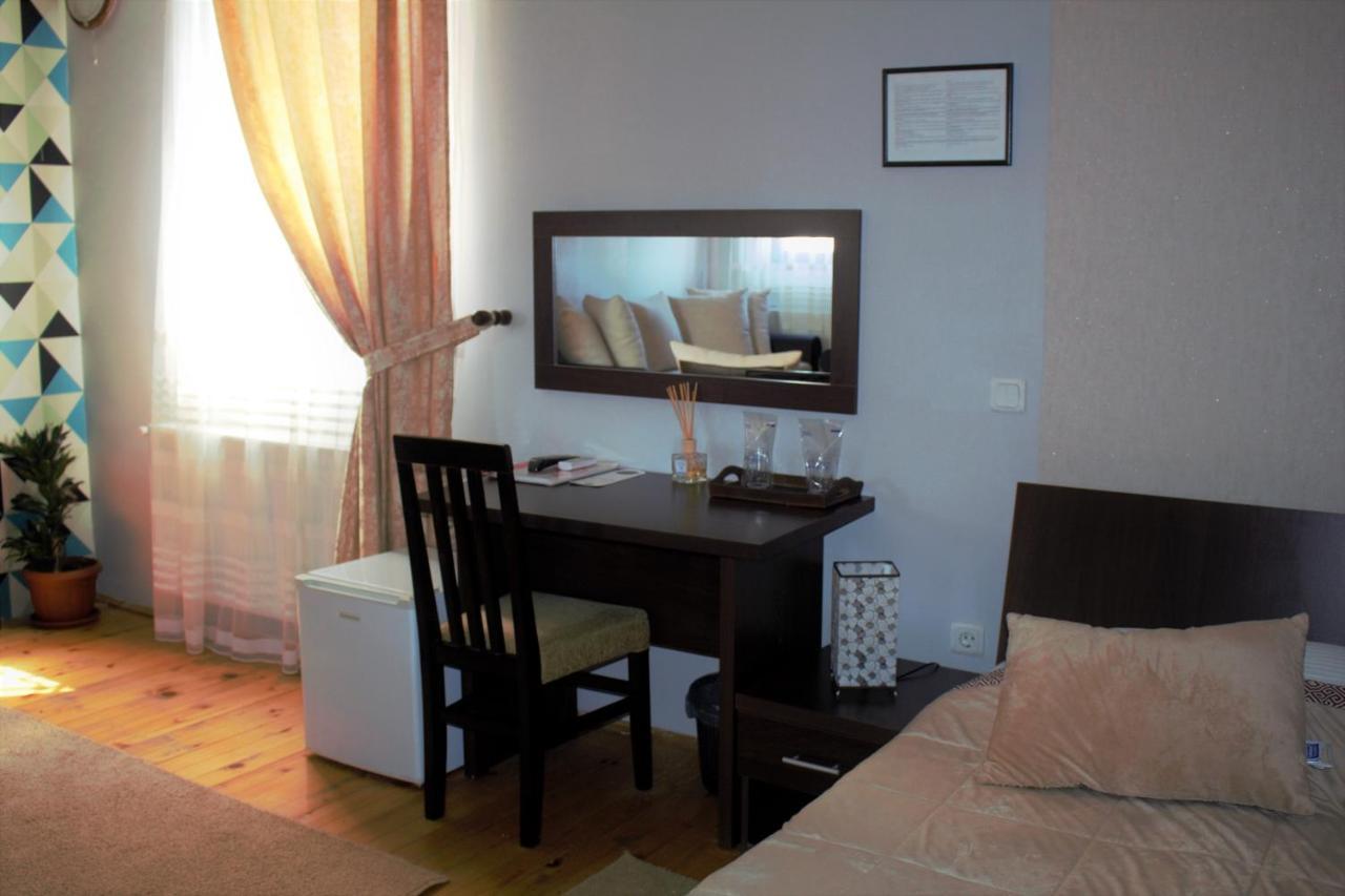 Garni Hotel City Крушевац Экстерьер фото