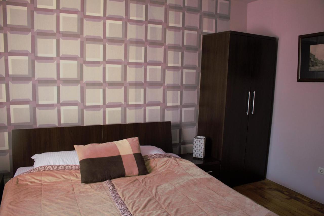 Garni Hotel City Крушевац Экстерьер фото