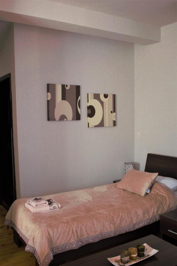 Garni Hotel City Крушевац Экстерьер фото