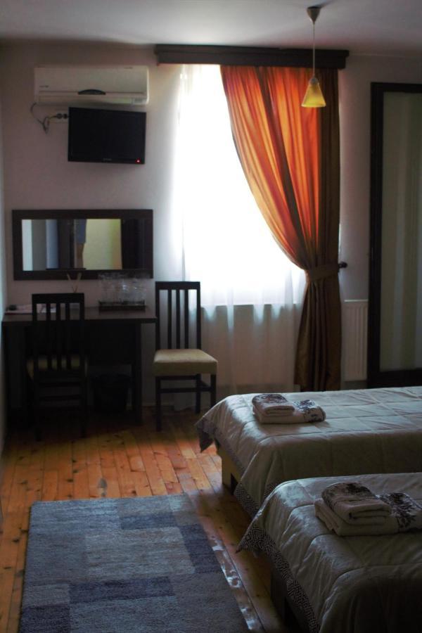 Garni Hotel City Крушевац Экстерьер фото