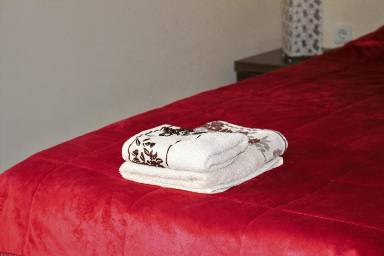 Garni Hotel City Крушевац Экстерьер фото