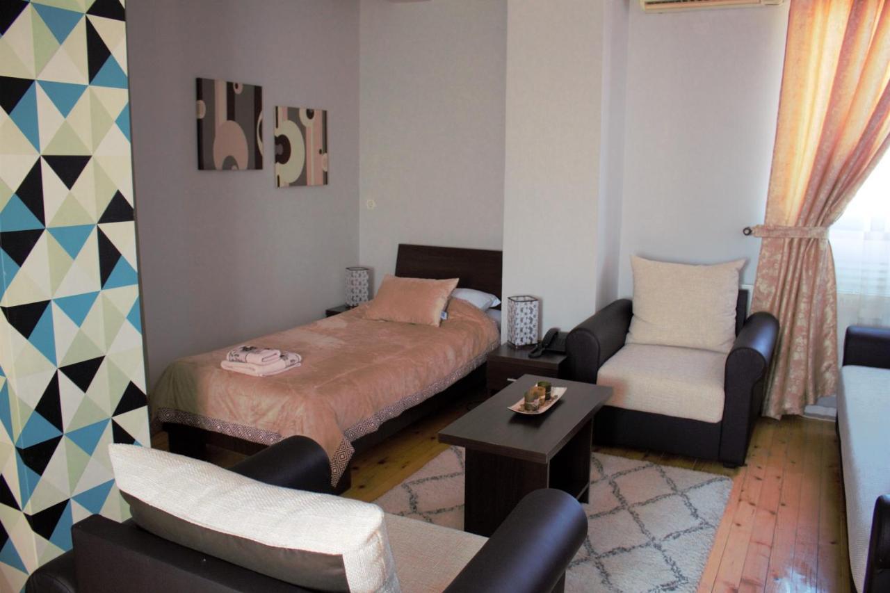 Garni Hotel City Крушевац Экстерьер фото