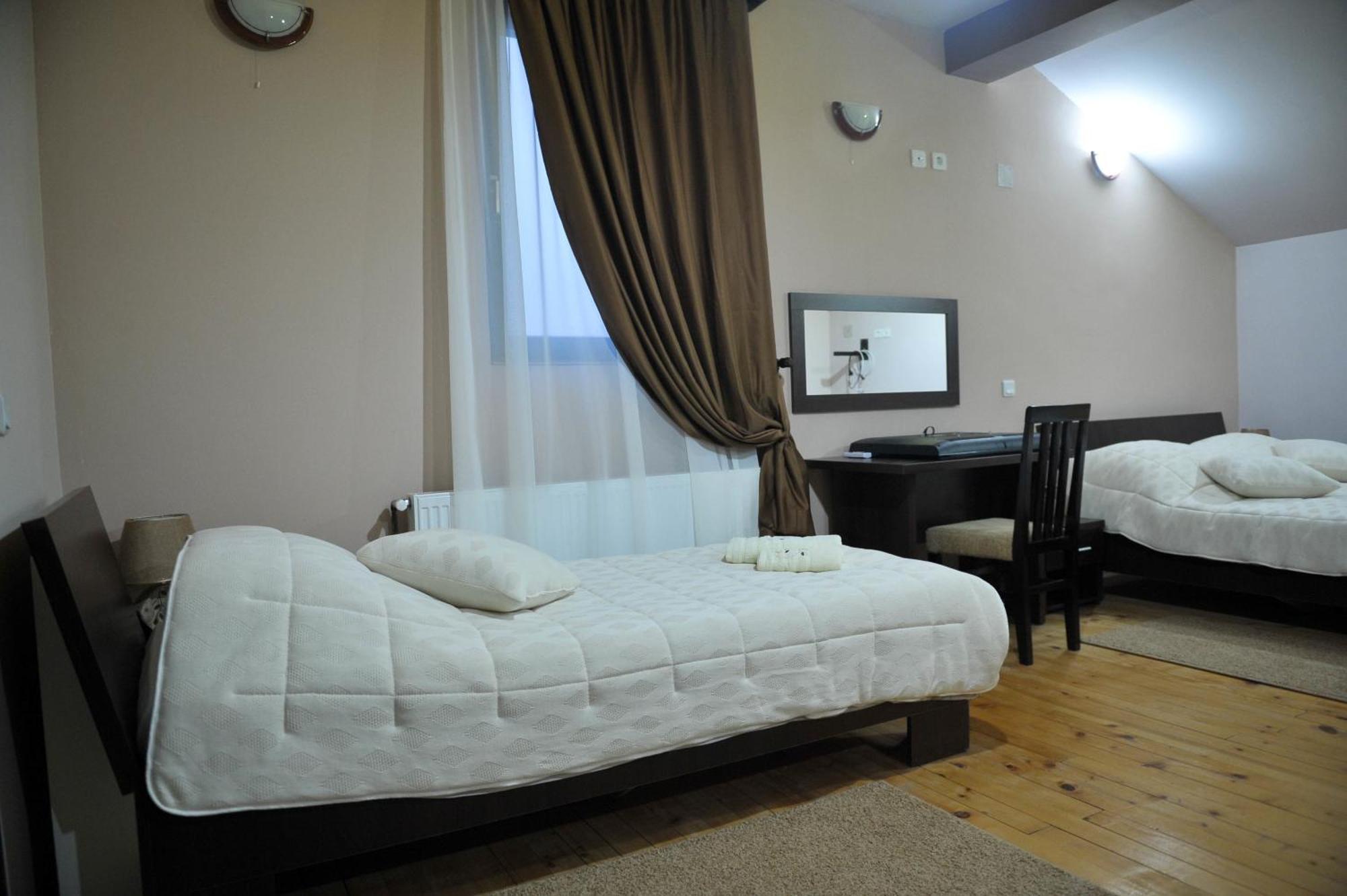 Garni Hotel City Крушевац Номер фото