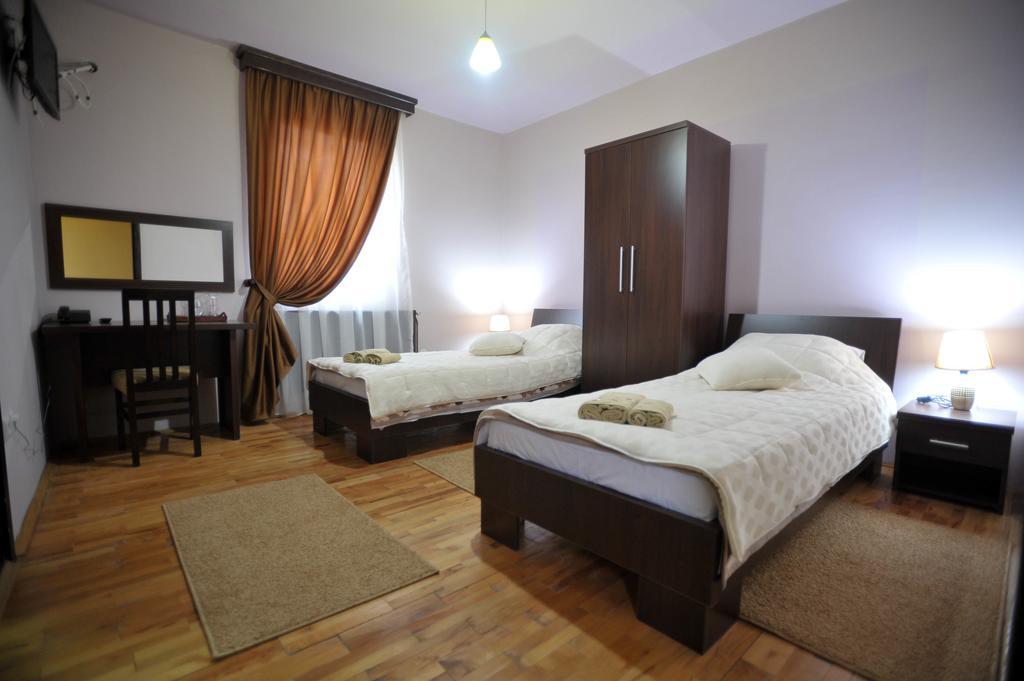 Garni Hotel City Крушевац Номер фото