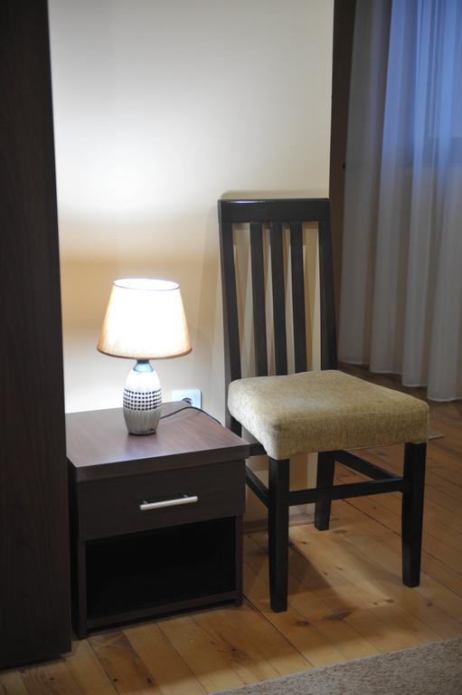 Garni Hotel City Крушевац Экстерьер фото