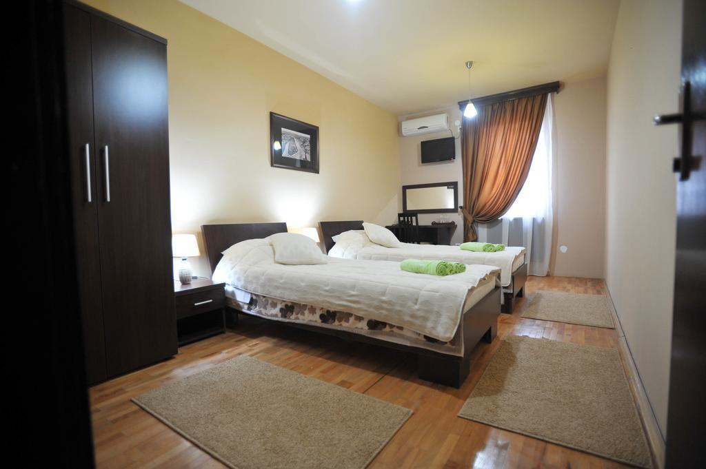 Garni Hotel City Крушевац Номер фото