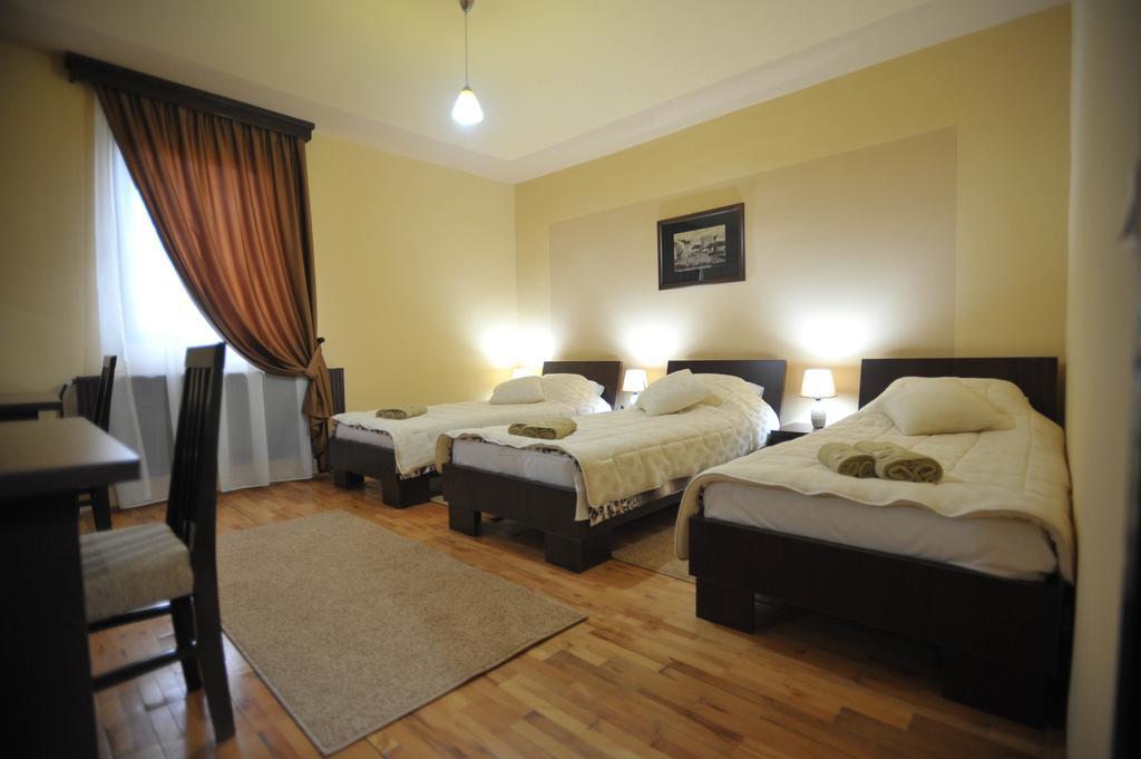 Garni Hotel City Крушевац Номер фото