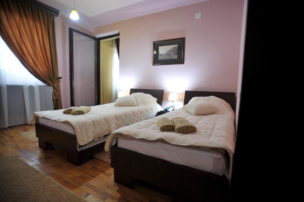 Garni Hotel City Крушевац Номер фото