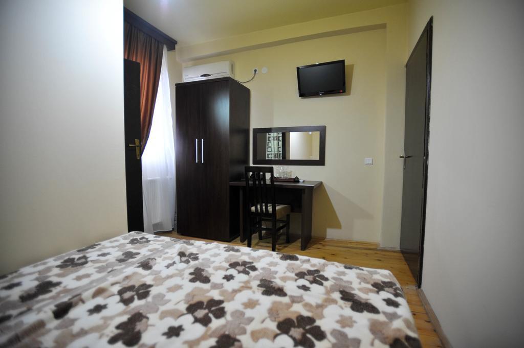 Garni Hotel City Крушевац Номер фото
