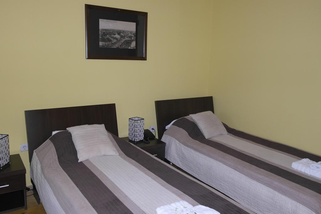 Garni Hotel City Крушевац Экстерьер фото